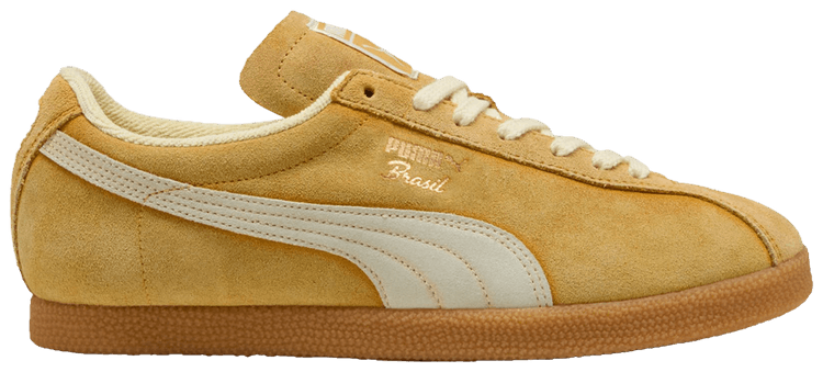 Puma Brasil The Never Worn 5