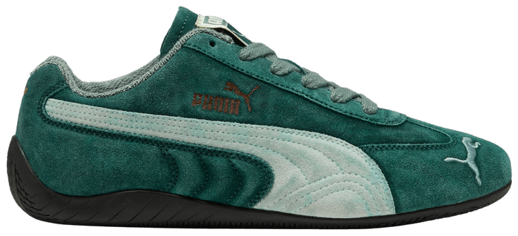 Buy Wmns Speedcat 'The Never Worn 5' - 403575 01 | GOAT