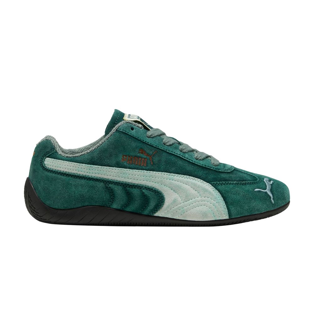 Pre-owned Puma Speedcat 'the Never Worn 5'