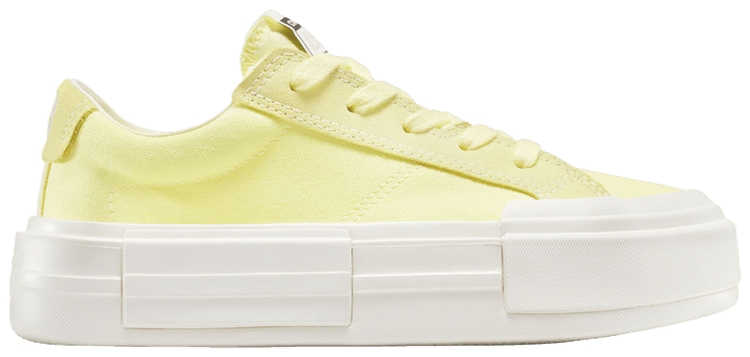 Converse Cruise Low Lemon Slushy