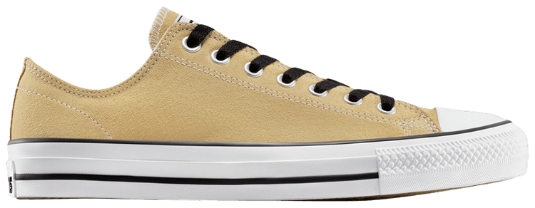 Converse Chuck Taylor All Star Pro Suede Low Coastal Dune