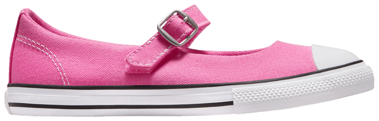 Converse Chuck Taylor All Star Dainty Mary Jane PS Pink