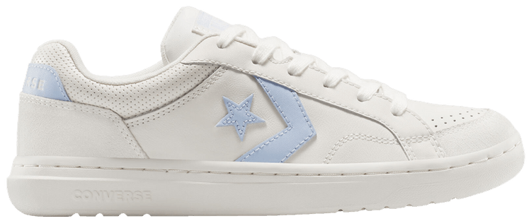 Converse Pro Blaze Classic Low Egret Blue Supermoon