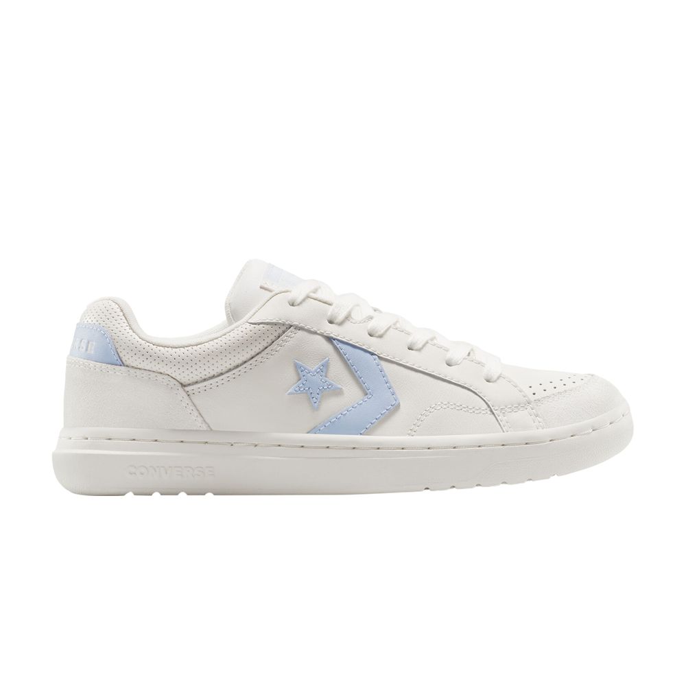 Converse Pro Blaze Classic Low 'Egret Blue Supermoon' | Cream | Men's Size 11.5 - A13491C