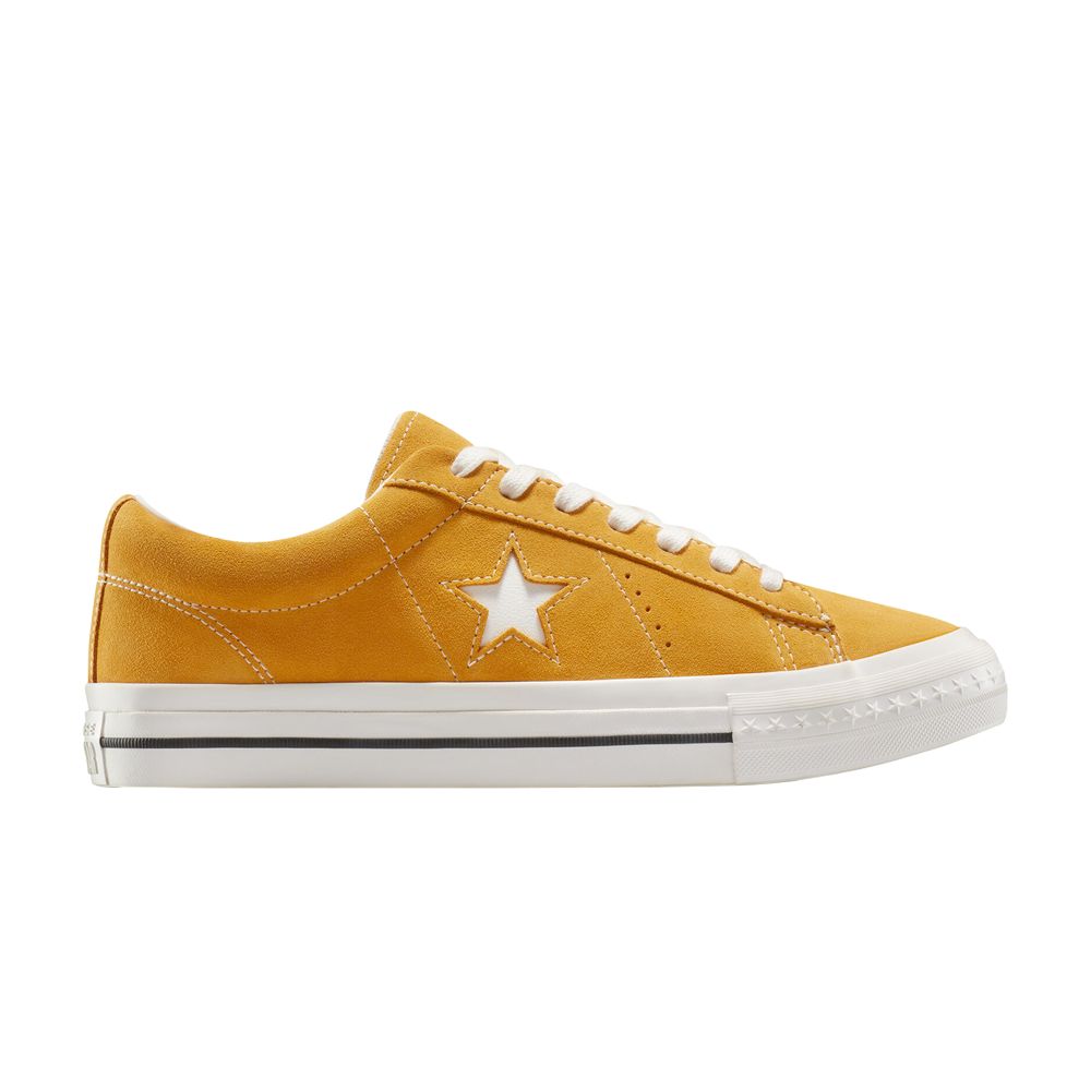 Converse One Star 95 Low 'Yellow Vintage White' | Men's Size 5 - A14713C