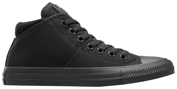 Converse Wmns Chuck Taylor All Star Madison Mid Total Eclipse