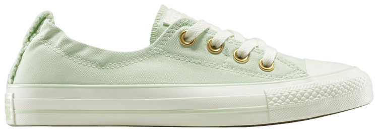 Converse Wmns Chuck Taylor All Star Shoreline Low Golden Hits
