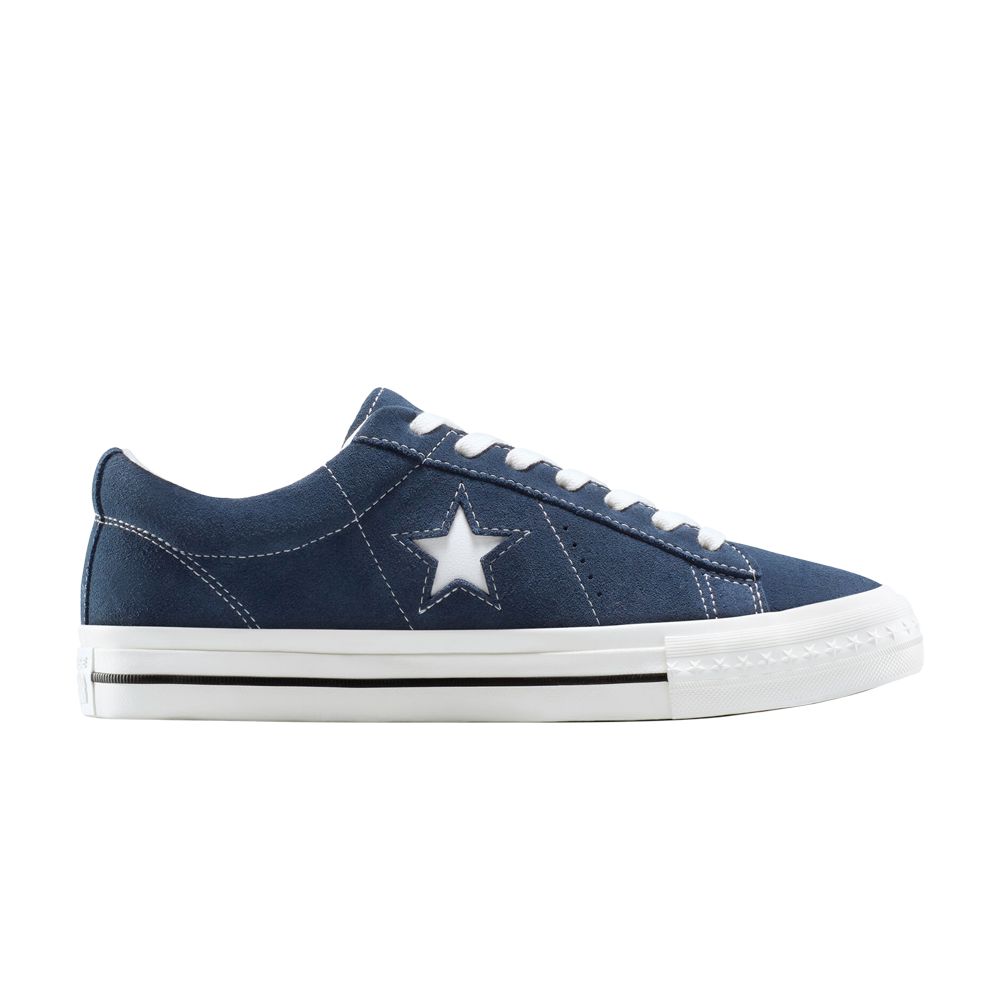 Converse One Star 95 Low 'Navy Vintage White' | Blue | Men's Size 11.5 - A15097C