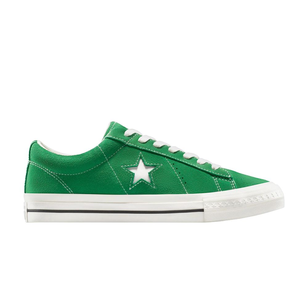 Converse One Star 95 Low 'Green Vintage White' | Men's Size 3 - A15098C
