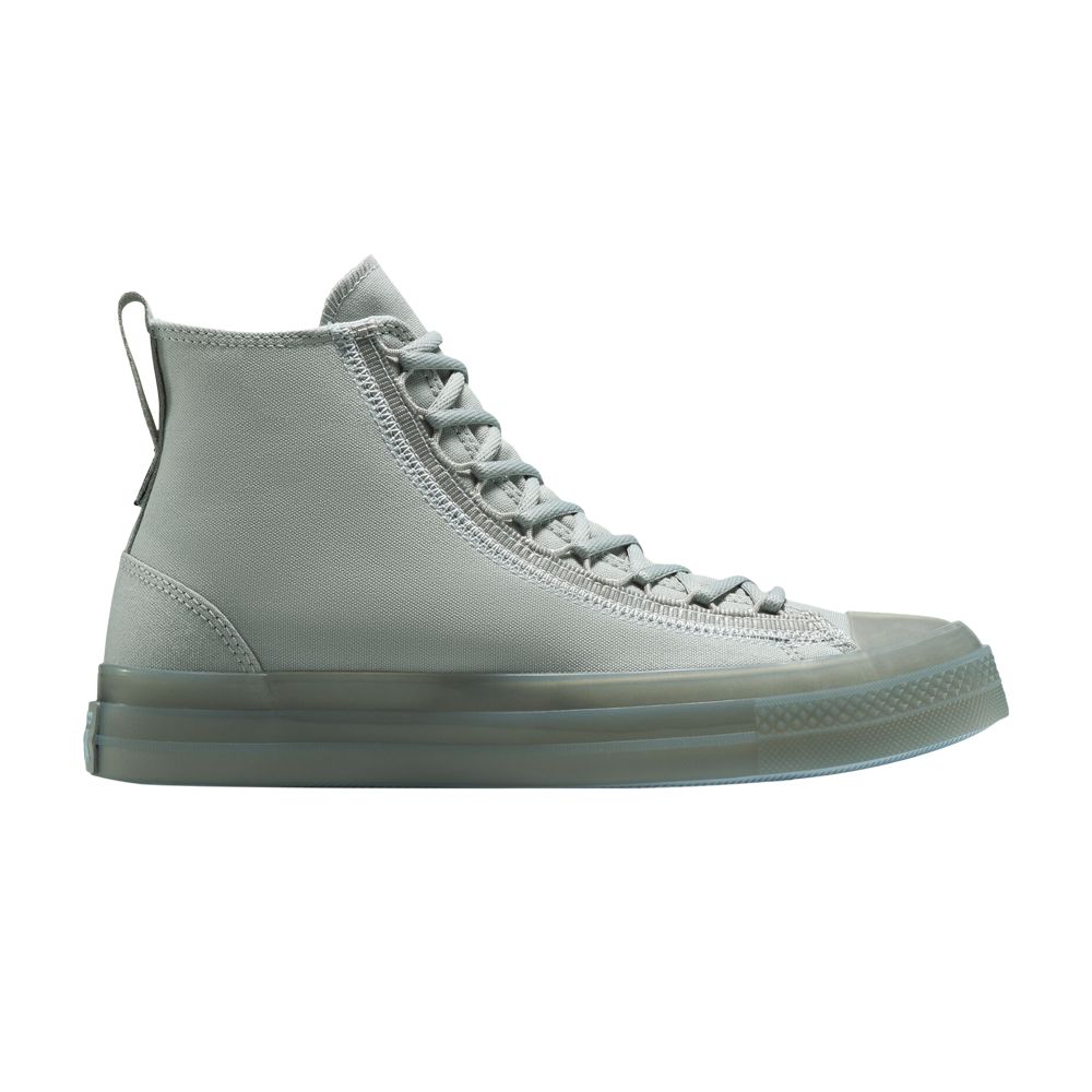 Converse Chuck Taylor All Star CX EXP2 High 'Grey Area' | Green | Men's Size 8 - A15804C