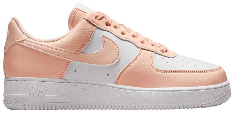 Nike Wmns Air Force 1 07 SE Next Nature Guava Ice