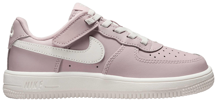 Nike Force 1 Low EasyOn PS Particle Rose