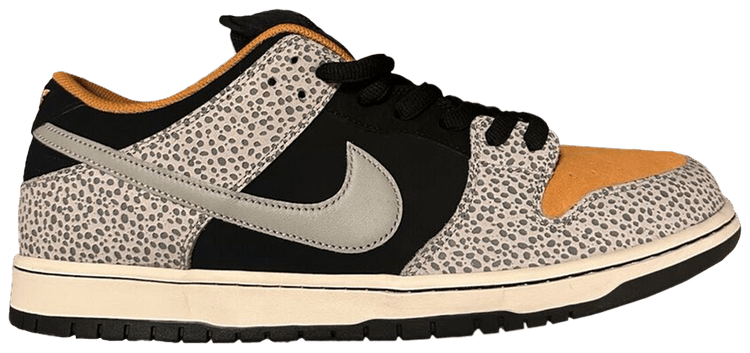 Buy Nike Dunk Low Pro SB 'Electric Pack - Cobblestone' Friends