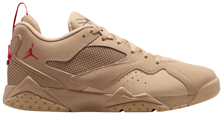 Air Jordan MVP 92 Desert Camo