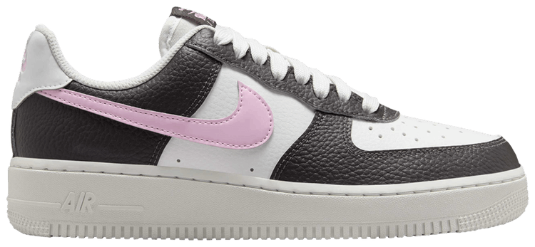 Nike Wmns Air Force 1 07 Medium Ash Pink Foam