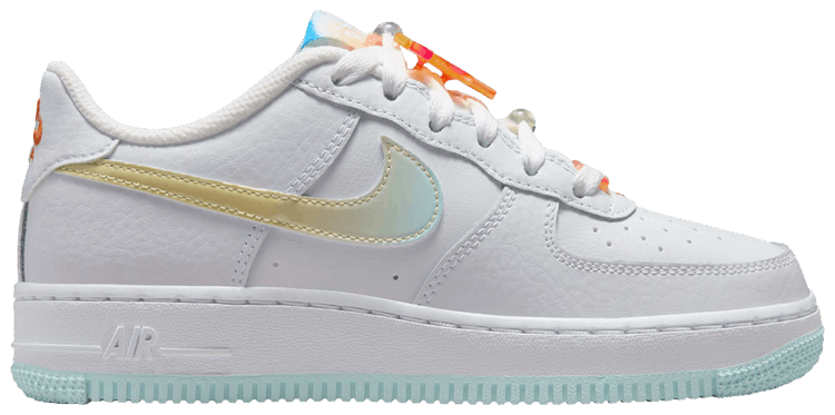 Nike Air Force 1 LV8 GS Beach
