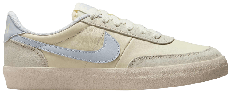 Nike Killshot 2 GS Soft Pearl Football Grey