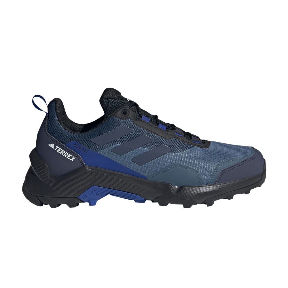 adidas Eastrail 2.0 Rain.RDY 'Shadow Navy' | Blue | Men's Size 8.5 - IH1163