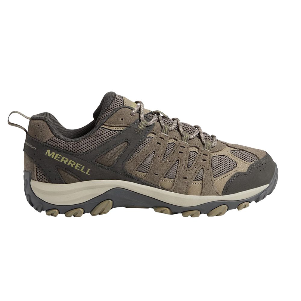 Merrell Accentor 3 'Boulder' | Brown | Men's Size 11 - J135487