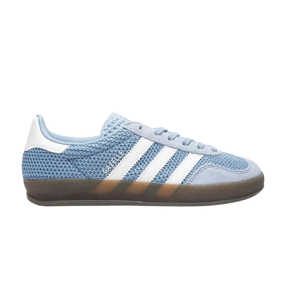 Pre-owned Adidas Originals Adidas Gazelle Indoor 'tactile Blue Gum