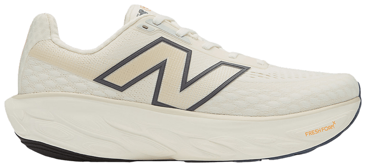 New Balance Fresh Foam X 1080v14 2E Wide Sea Salt Vintage Indigo