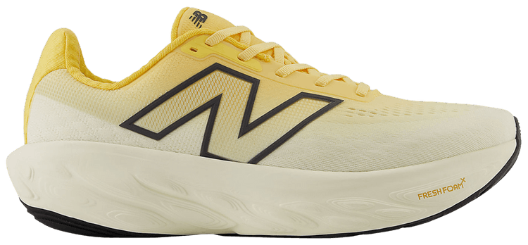 New Balance Fresh Foam X 1080v14 2E Wide Clementine