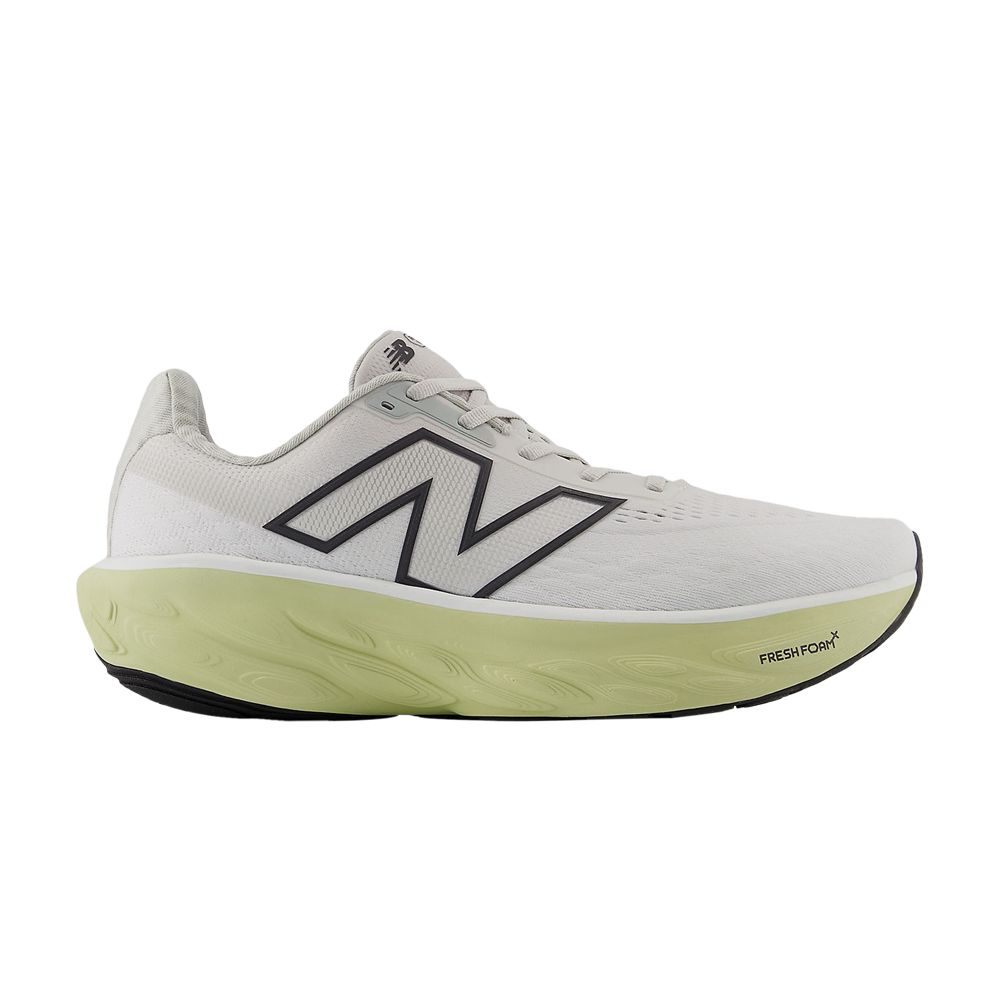 New Balance Fresh Foam X 1080v14 2E Wide 'Grey Matter Morel' | Men's Size 7 - M1080H14-2E