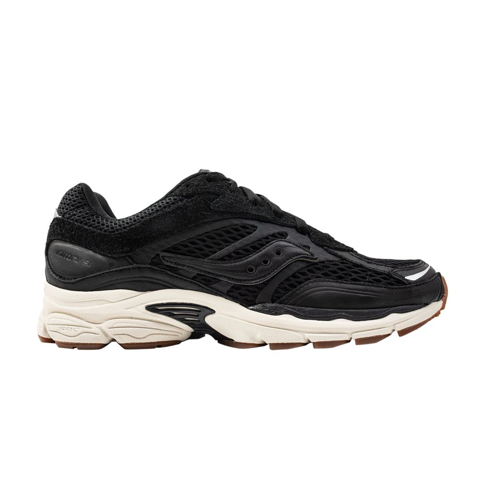 Saucony ProGrid Omni 9 'Crafted - Black' | Men's Size 9.5 - S70954-1
