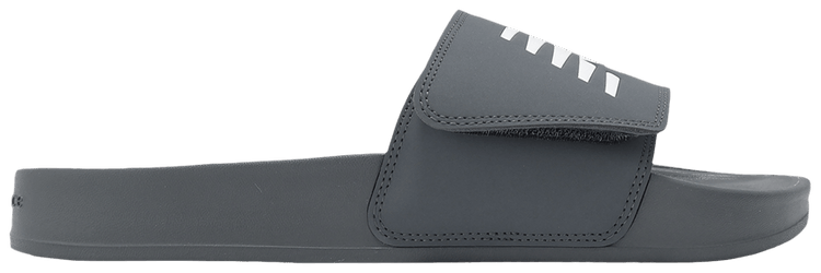 New Balance 200 Adjustable Slide Graphite