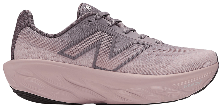 New Balance Wmns Fresh Foam X 1080v14 Wide Dark Ice Wine