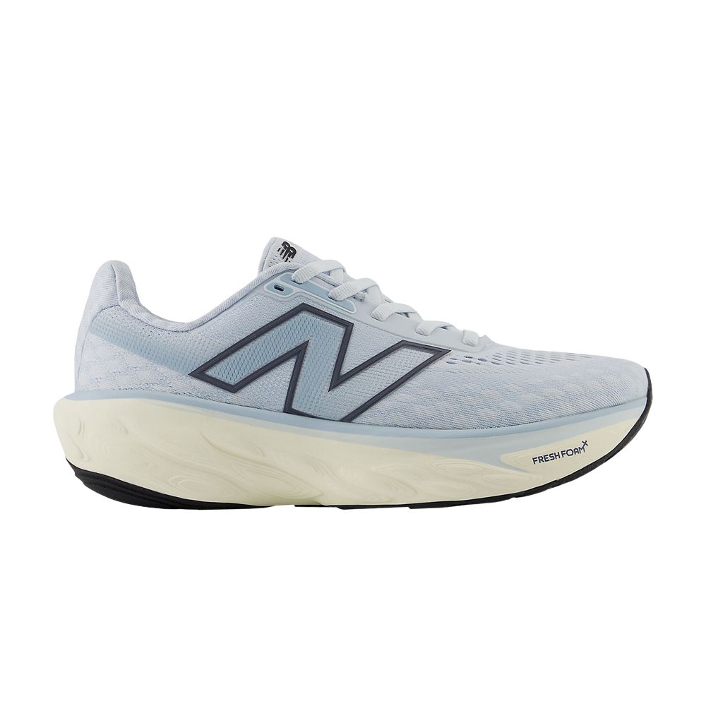 New Balance Wmns Fresh Foam X 1080v14 Wide 'Ice Blue' | Women's Size 5 - W108014D-D