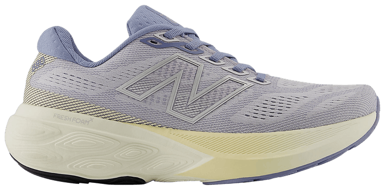 New Balance Wmns Fresh Foam X 880v15 Wide Pearl Grey Dusk Shower