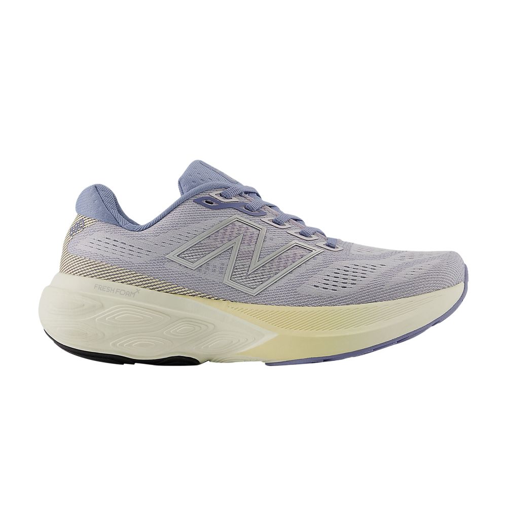 New Balance Wmns Fresh Foam X 880v15 Wide 'Pearl Grey Dusk Shower' | Purple | Women's Size 6 - W880C15-D