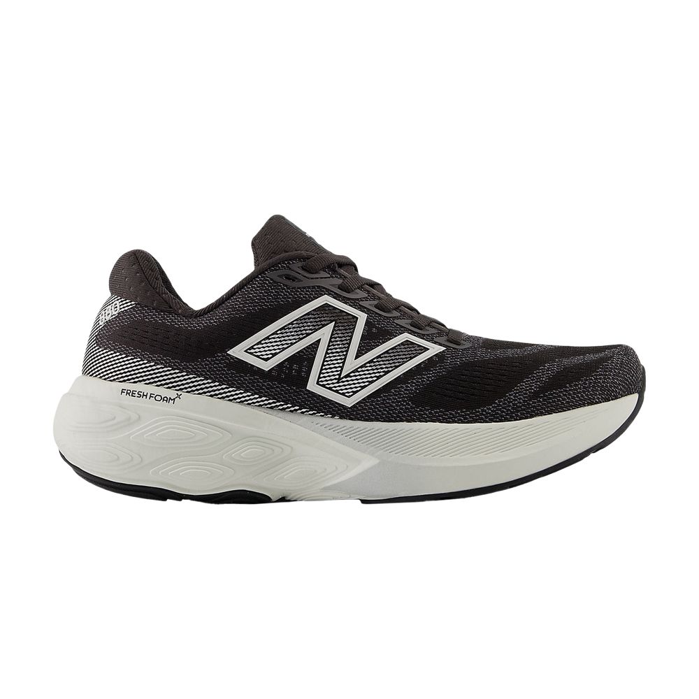 New Balance Wmns Fresh Foam X 880v15 Wide 'Black Cement' | Women's Size 6.5 - W880H15-D