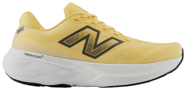 New Balance Wmns Fresh Foam X 880v15 Wide Clementine