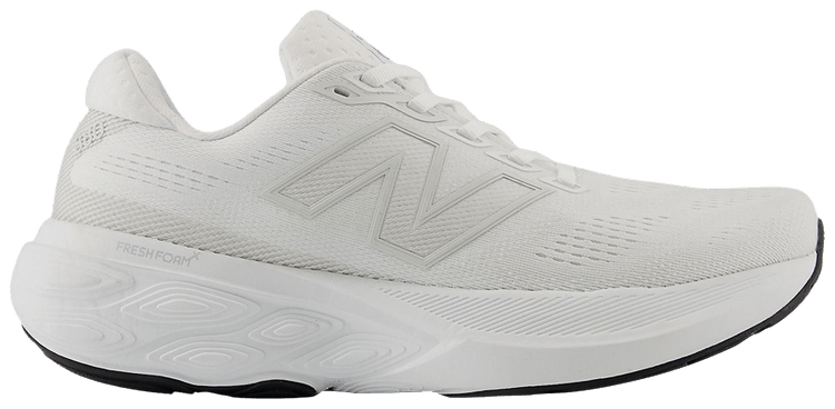New Balance Wmns Fresh Foam X 880v15 Wide White Sea Salt