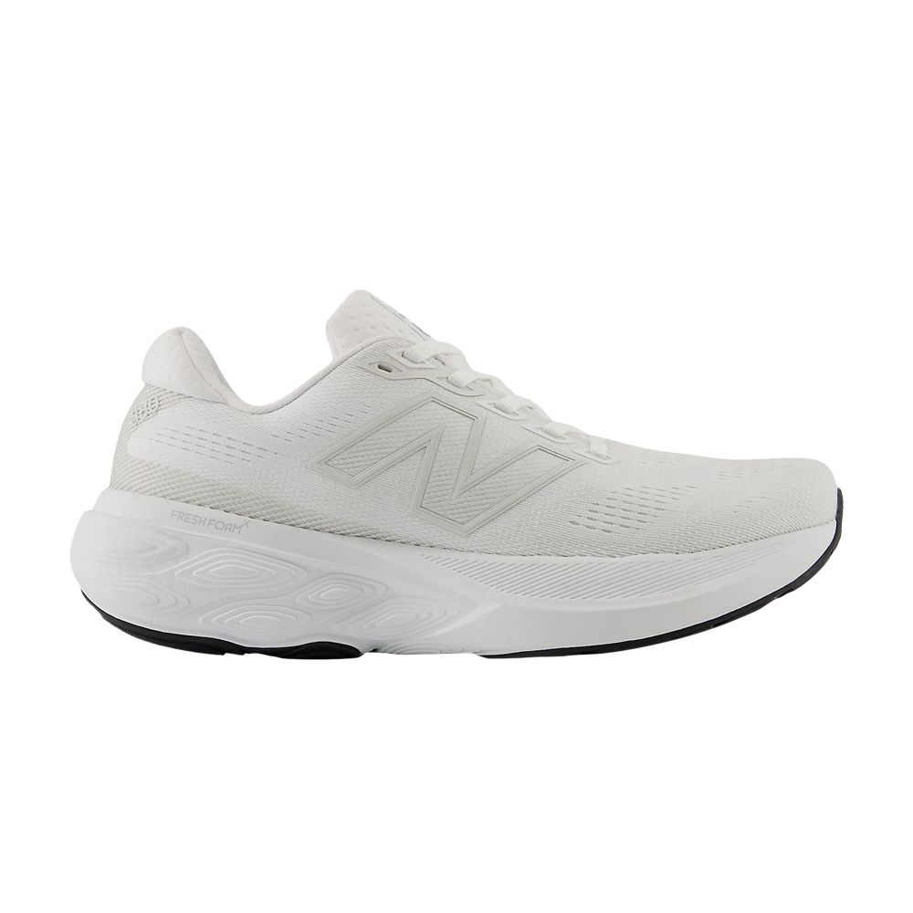 New Balance Wmns Fresh Foam X 880v15 Wide 'White Sea Salt' | Women's Size 7 - W880W15-D