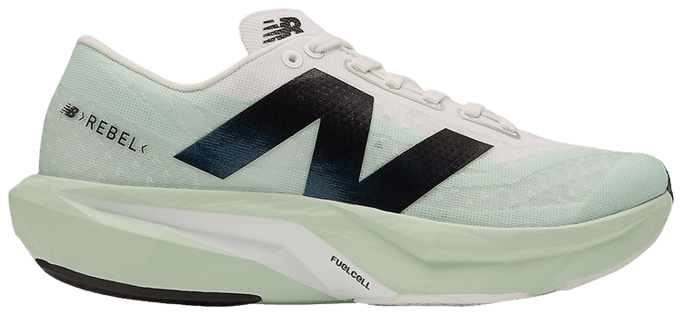 New Balance Wmns FuelCell Rebel v4 Wide Clay Ash