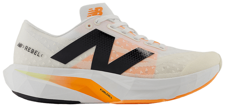 New Balance Wmns FuelCell Rebel v4 Wide Sunrise Pack