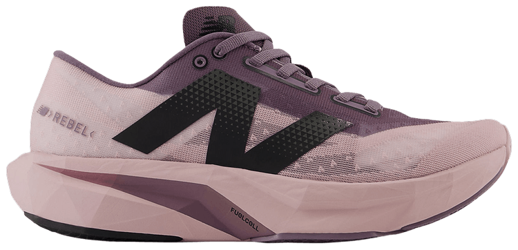 Buy New Balance Wmns FuelCell Rebel v4 Wide 'Twilight Haze