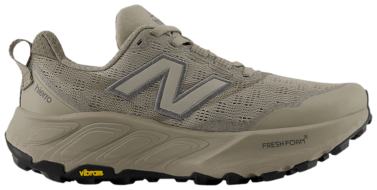 New Balance Wmns Fresh Foam X Hierro v9 Wide Arid Stone