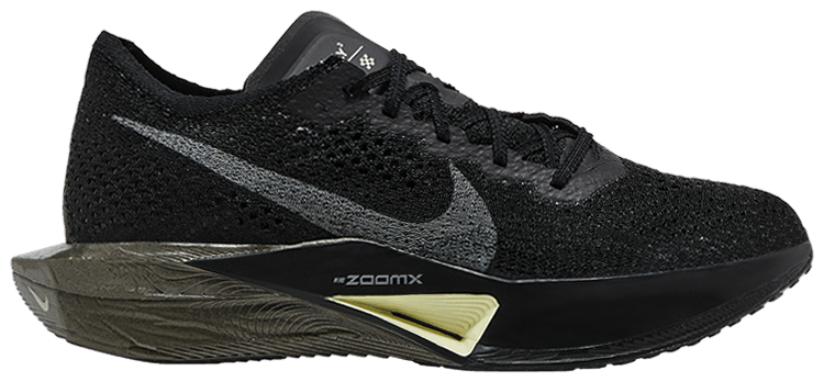 nike w zoomx vaporfly next% 3 black 23