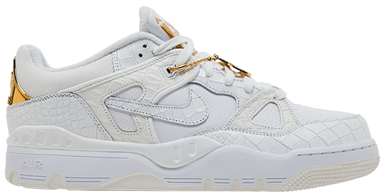 シューズ(女性用) Nike x Bigo Air Force 3 9月28日/10月4日発売｜NIGO® x Nike Air Force