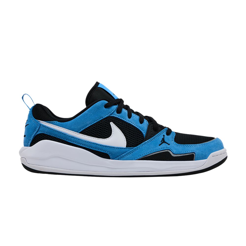 Pre-owned Air Jordan Jordan Cmft Era 'university Blue' | Men's Size 7.5
