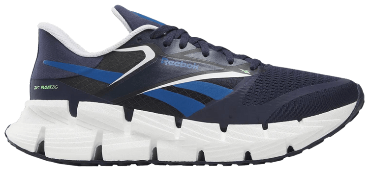 Reebok FloatZig 1 Vector Navy