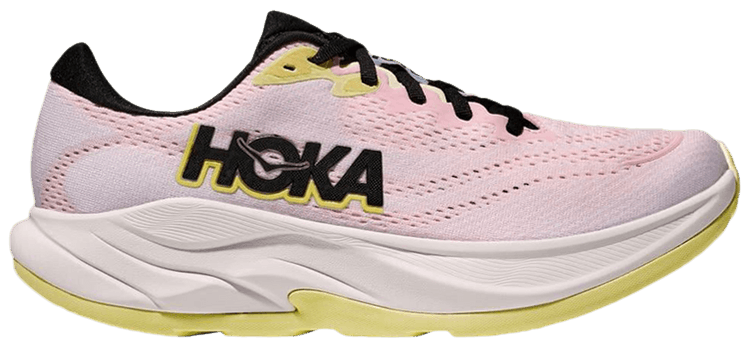 HOKA Wmns Rincon 4 Carnation