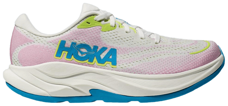 HOKA Wmns Rincon 4 Frost Pink Twilight
