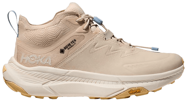 Buy HOKA Transport Chukka GORE-TEX 'Oak Alabaster' - 1155190 OKLB
