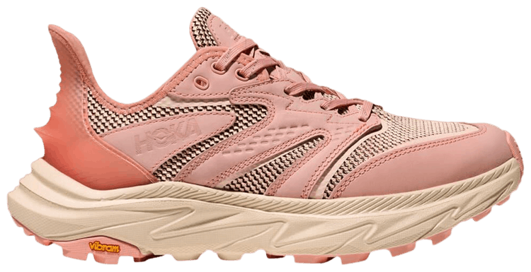 HOKA Wmns Anacapa 2 Low Freedom Dawn Light