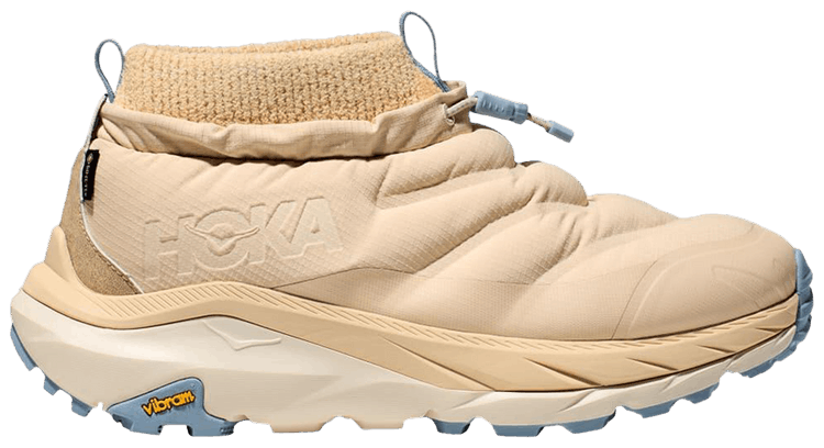 HOKA Kaha 2 Frost Moc GORE TEX Oak Drizzle